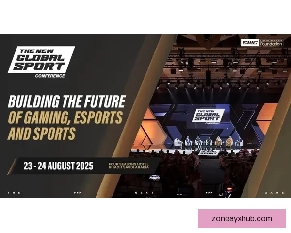 爱游戏赛事聚焦全球顶级电竞盛事 展现精彩对决与热血激情