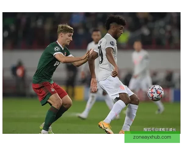 足球竞猜推荐与分析助你精准预测赛事结果赢得丰厚回报