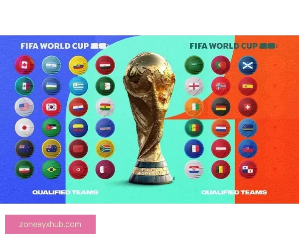 2026世界杯最佳阵容揭晓全球足球巨星再度绽放辉煌