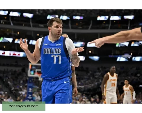 东契奇豪言每场比赛都当做决战全力以赴带领球队信心满满