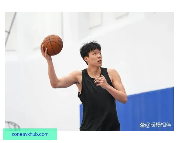 开拓者官宣杨瀚森下放混音队将随队征战季后赛迎来关键成长机会