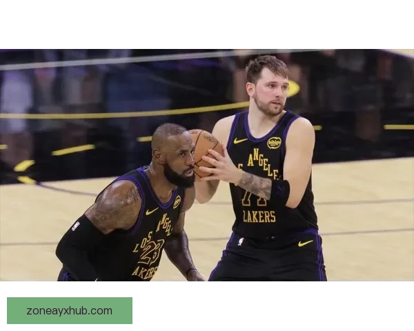 詹姆斯争历史总胜场 东契奇复出迎战哈登精彩对决