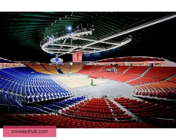 体育竞猜平台全面解析 带你轻松进入精彩赛事投注世界 体育竞猜平台全面解析 带你轻松进入精彩赛事投注世界