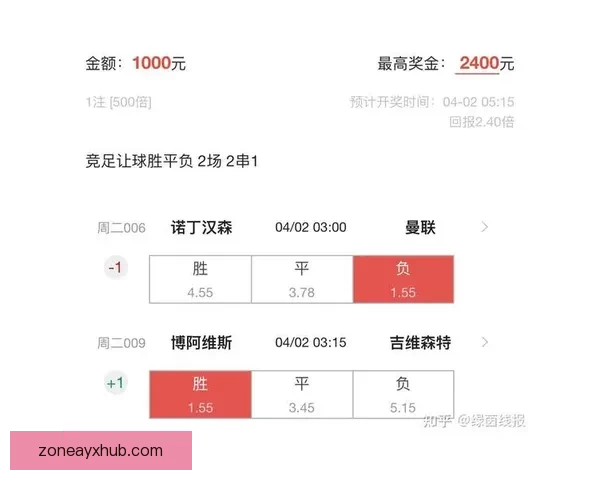 足球竞猜预测全攻略从数据分析到投注技巧提升胜率指南
