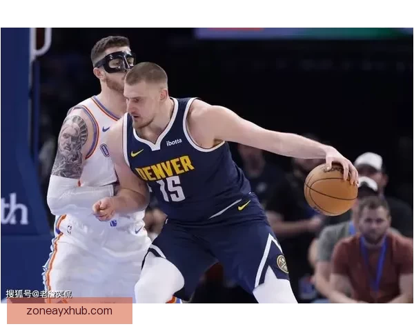 穆雷轰53分九三分掘金险胜独行侠约基奇豪取三双