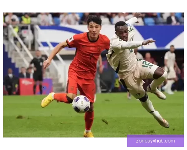 美加墨世界杯热门赛程与投注策略全解析指南