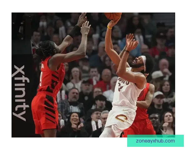 骑士伤情更新：艾伦升级为出战成疑 或将在对阵热火时复出